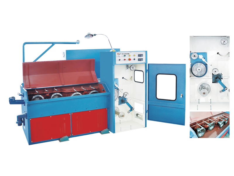 ZYD-22DW/24DWʽͭϸ˿